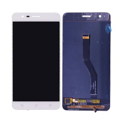 Touch+Display Asus Zenfone 3 Zoom/ZE553KL Branco Touch+Display Asus Zenfone 3 Zoom/ZE553KL Branco